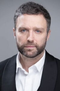 Vladimir Lyakhov