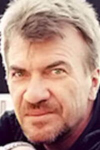 Vladimir Morozov