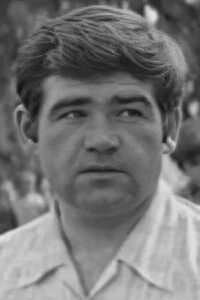 Vladimir Myshkin