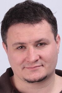 Vladimir Ponomarev