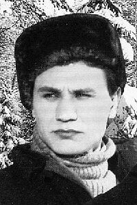 Vladimir Seleznyov