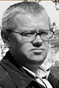 Vladimir Tolkatcikov