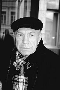 Vladimir Tolokonnikov