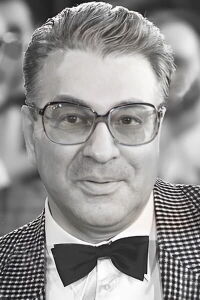 Vladimir Tsvetov