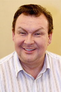 Vladimir Vaneev