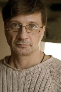 Vladimir Vinogradov