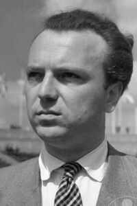 Vladimír Vlček