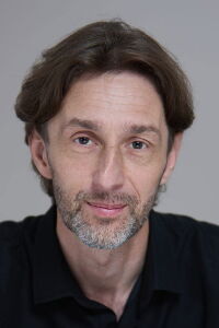 Vladimir Volzhin