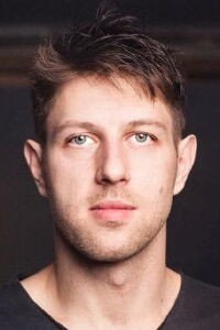 Vladimir Zaets