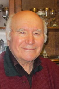 Vladislav Kladnitskiy