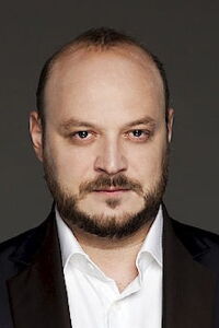 Vladislav Sulimsky