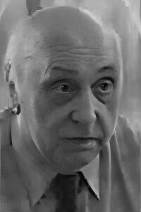 Vladlen Kebkalo