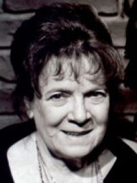 Vlasta Chramostová