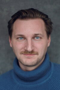 Vojtěch Bartoš