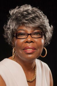 Voletta Wallace