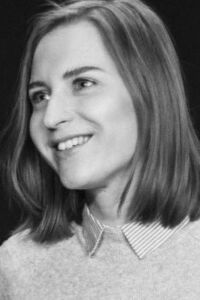 Volia Chajkouskaya
