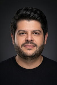 Volkan Demirok