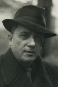 Volodymyr Sosiura