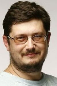 Vsevolod Kuznetsov