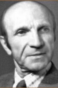Vsevolod Rozhdestvenskiy
