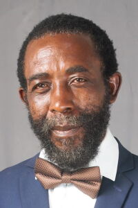 Vugah Samson