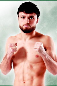 Vugar Karamov