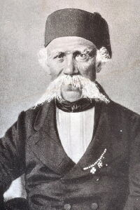 Vuk Karadžić