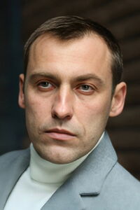 Vyacheslav Belozerov