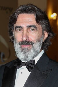 Vyacheslav Butusov