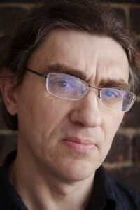 Vyacheslav Lagunov