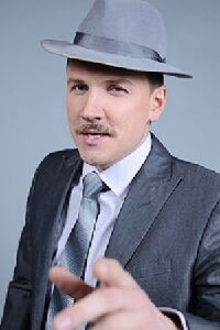 Vyacheslav Myasnikov