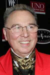 Vyacheslav Zaitsev