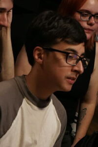 W. Ezequiel Gonzalez