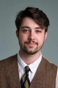 Wade Yates