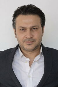 Wael Sharaf