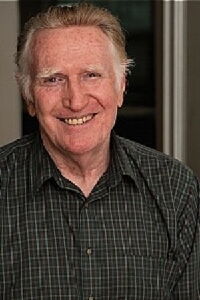 Wally Dalton
