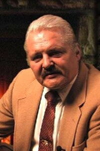 Walter Burien