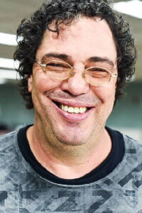 Walter Casagrande Júnior