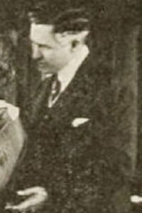 Walter Craven