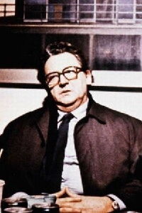 Walter Davy