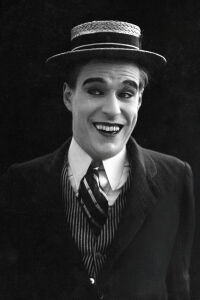 Walter Forde