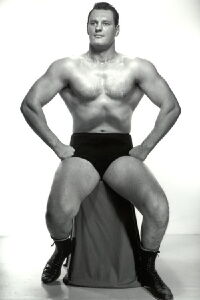 Walter Kowalski