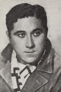 Walter Lang