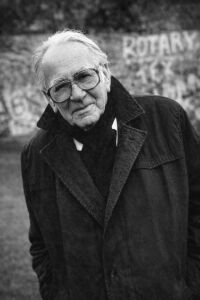 Walter Reuter