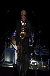 Walter Riley King