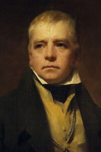 Walter Scott