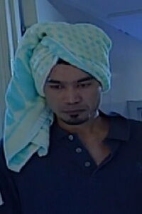 Wan Suhaimi
