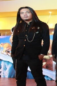 Wan Zaimie