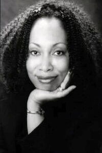 Wanda Christine