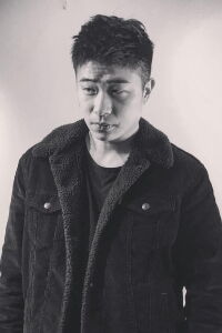 Wang Cian-he